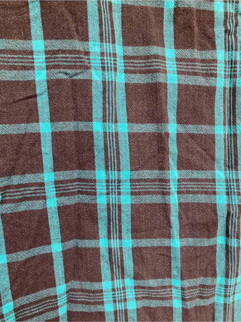 LEVI'S Vintage Flannel - Picture 3 of 7